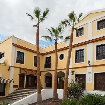 2 Modern Flats Near Playa San Blas San Miguel de Abona