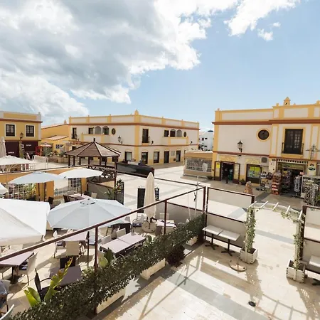 2 Modern Flats Near Playa San Blas * San Miguel de Abona