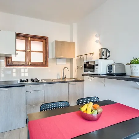 Appartamento 2 Modern Flats Near Playa San Blas *