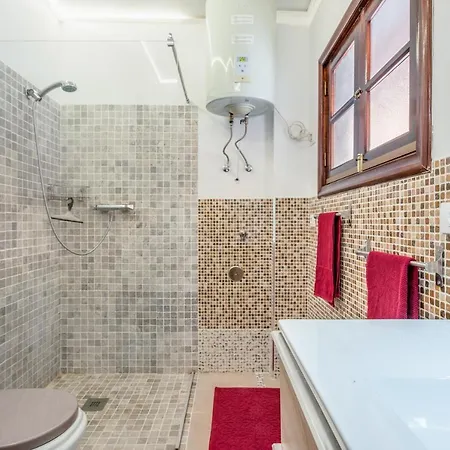 2 Modern Flats Near Playa San Blas Appartamento San Miguel de Abona