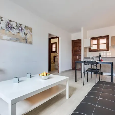 2 Modern Flats Near Playa San Blas Appartamento San Miguel de Abona