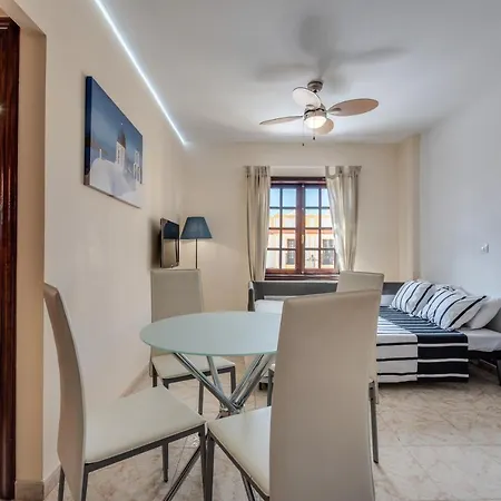 2 Modern Flats Near Playa San Blas Appartamento San Miguel de Abona