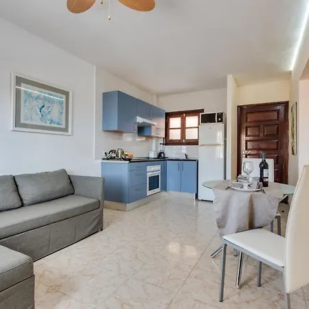 Appartamento 2 Modern Flats Near Playa San Blas *