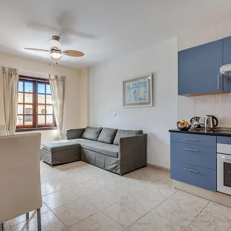 2 Modern Flats Near Playa San Blas Appartamento San Miguel de Abona