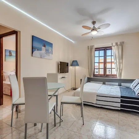 2 Modern Flats Near Playa San Blas * San Miguel de Abona