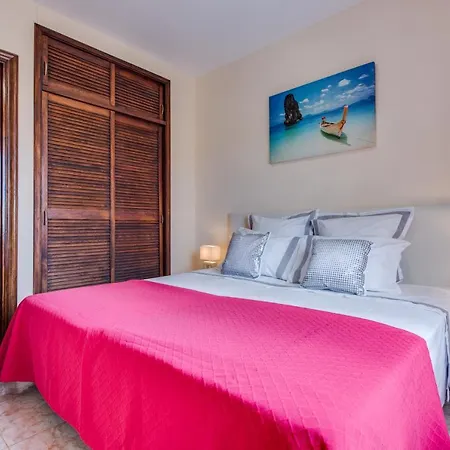 2 Modern Flats Near Playa San Blas * San Miguel de Abona