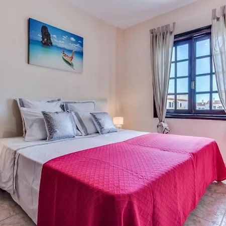 Appartamento 2 Modern Flats Near Playa San Blas *