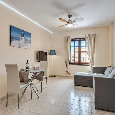 2 Modern Flats Near Playa San Blas * San Miguel de Abona