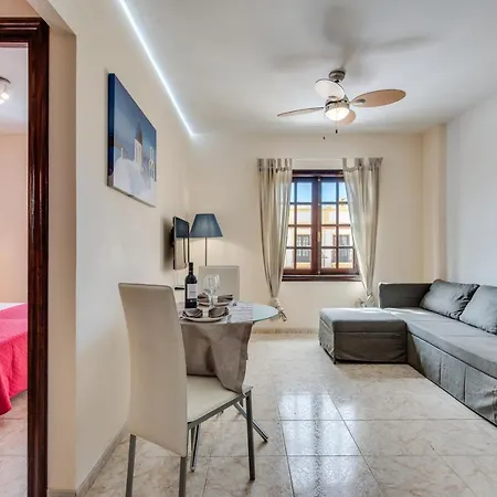 Appartamento 2 Modern Flats Near Playa San Blas San Miguel de Abona