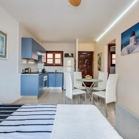 2 Modern Flats Near Playa San Blas * San Miguel de Abona