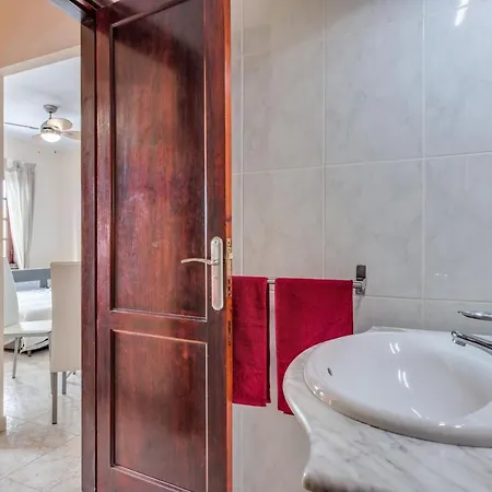 Appartamento 2 Modern Flats Near Playa San Blas San Miguel de Abona